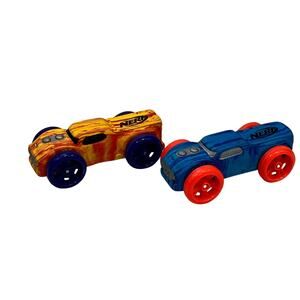 Nerf Nitro Foam Cars